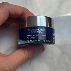 Zo exfoliating polish